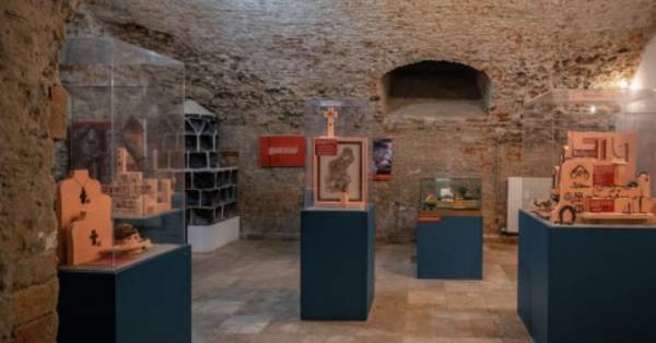 Város születik. Papok, katonák, polgárok Tata történetében – Új állandó kiállítás készül a Kuny Domonkos Múzeumban