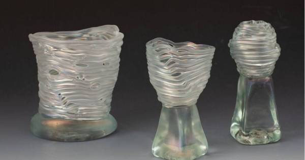The Glass is Forever – Az üveg örök kiállítás megnyitóján adták át az...