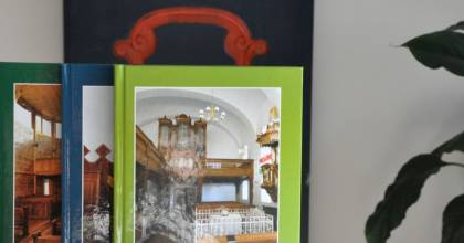 Nyomtatott és/vagy digitális – a múzeumi könyvkiadás jövője