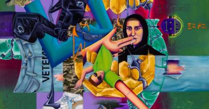 Hallgatói aukció a Magyar Képzőművészeti Egyetemen – A jumpSTART 2025 programsorozat záró eseménye – november 7. 18 óra