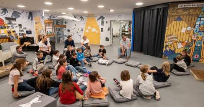 Texasi győzelem, magyar különdíj: kihirdették a 2025-ös Children in Museums Award eredményeit