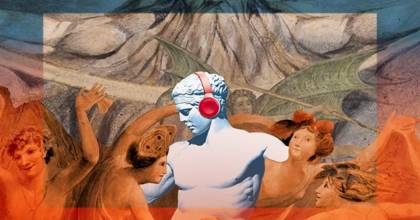 Blake the Silence – az ország első múzeumi silent discoja a Szépművészetiben