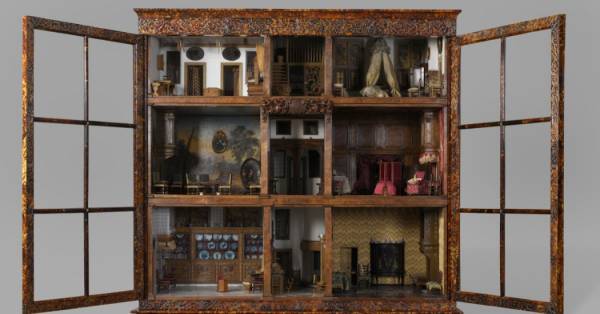 Nemzetközi kitekintés: trendek, kiállítások