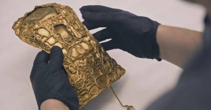 Ritka műtárgyak, pótolhatatlan másolatok és történelmi ereklyék az Attila-kiállításban