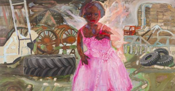 „Annyi valóság van, amennyit csak akarsz.” – 100 művész, 150 alkotás a Ferenczy...