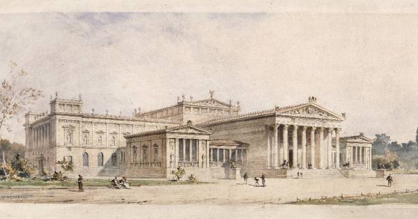 Mivel vár 2026-ban a 120. születésnapját ünneplő Szépművészeti Múzeum?