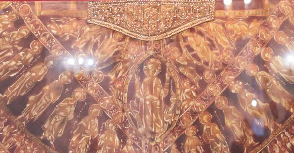 Különleges ajándék az Operaháztól a Nemzeti Múzeumnak