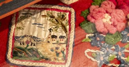 Szív küldi szívnek – Szerelmes programok a Néprajzi Múzeumban Bálint napján