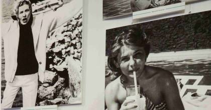 Törőcsik Mari 90 fotókiállítás és Bajor filmklub Hegyvidéken