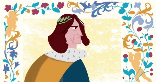 A király visszatér – Tematikus családi nap Mátyás király születésének...