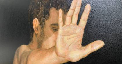 EREDET 1.0 – Kortárs képzőművészeti tárlat nyílt a pápai Pannonia Reformata Múzeumban