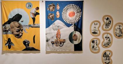 Finom illesztések – Golden Repair