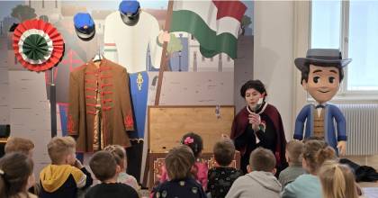 Ünnepi hétvége, múzeumi programok Zalaegerszegen