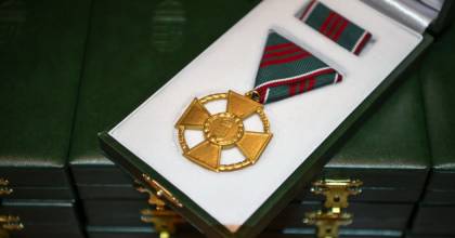 Múzeumi területen dolgozó szakemberek állami kitüntetései 2026-ban március 15. alkalmából