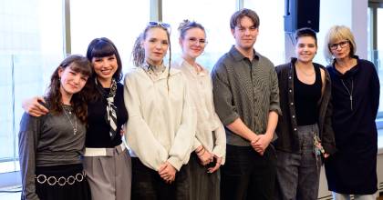 Megszületett az idei Van művészi vénád? pályázat eredménye a Ludwig Múzeumban!