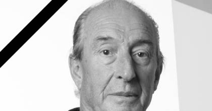 A Közlekedési Múzeum egykori főigazgatójára, dr. Katona Andrásra emlékezünk