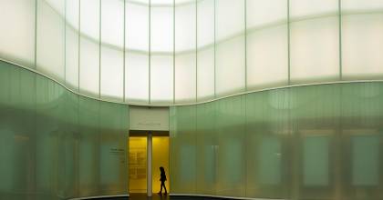 Hó a múzeumban - Interdiszciplináris kurátori modell a milánói MUDEC-ben