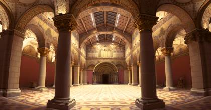 Fél perc, ami megmarad – A Szépművészeti Múzeum és a múzeumi kommunikáció digitális terei 