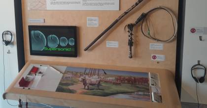 Digitális eszközök a puszta szolgálatában – A Hortobágyi Pásztormúzeum új kiállításának tapasztalatai