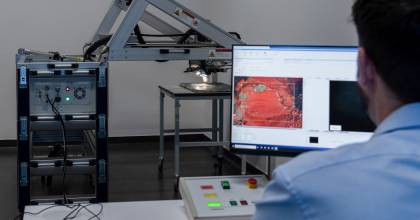 Innovatív technológiák a műtárgydiagnosztikában: fókuszban a röntgentechnológia – ICONS-X Konferencia – 2026. április 23-24.