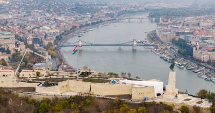 Megnyílt a Citadella – A Szabadság Bástyája