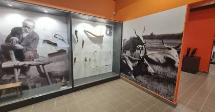 A jószág, s annak haszna – kurátori szemmel egy kiállításról