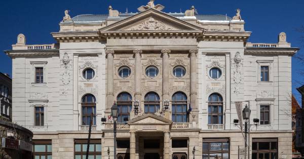 Az Év Múzeuma 2026 díj esélyese: a Magyar Népi Iparművészeti Múzeum –...