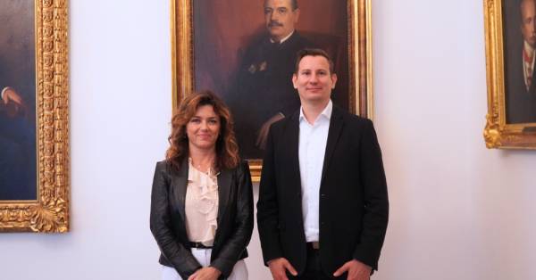 A Múzeumok Nemzetközi Tanácsának főigazgatója is részt vesz az idei Múzeumok...
