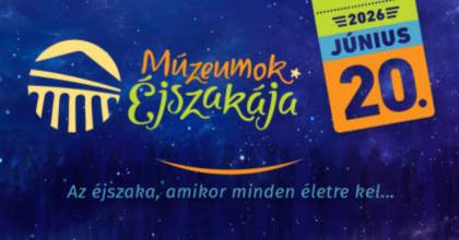 Épp elcsíptük: így készülnek a múzeumok az ország legnagyobb kulturális rendezvényére