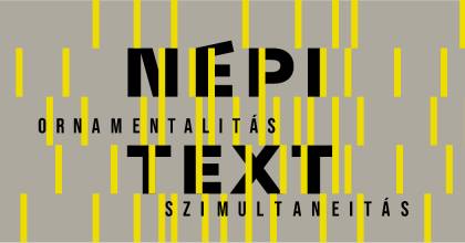 Népi textíliák – ornamentika és szimultaneitás – a FA (Folk+Art) Képzőművészeti Alkotóműhely IV. kiállítása