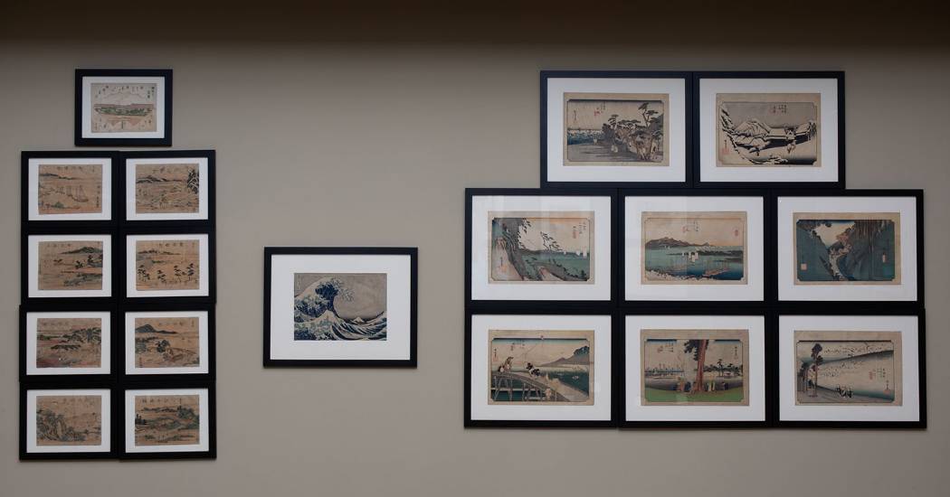 A bostoni Museum of Fine Arts Japán Gyűjteményéről - Yukio Lippit, a Harvard Egyetem professzorának előadása a Hopp Múzeum szervezésében