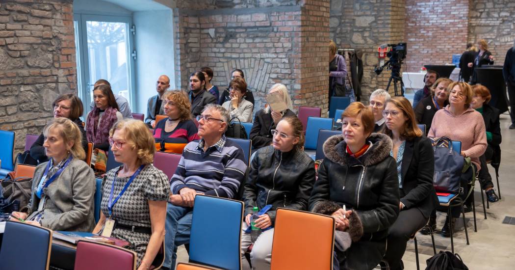 Kultúrtörténeti konferencia Stéger Ferenc születésének 200. évfordulóján