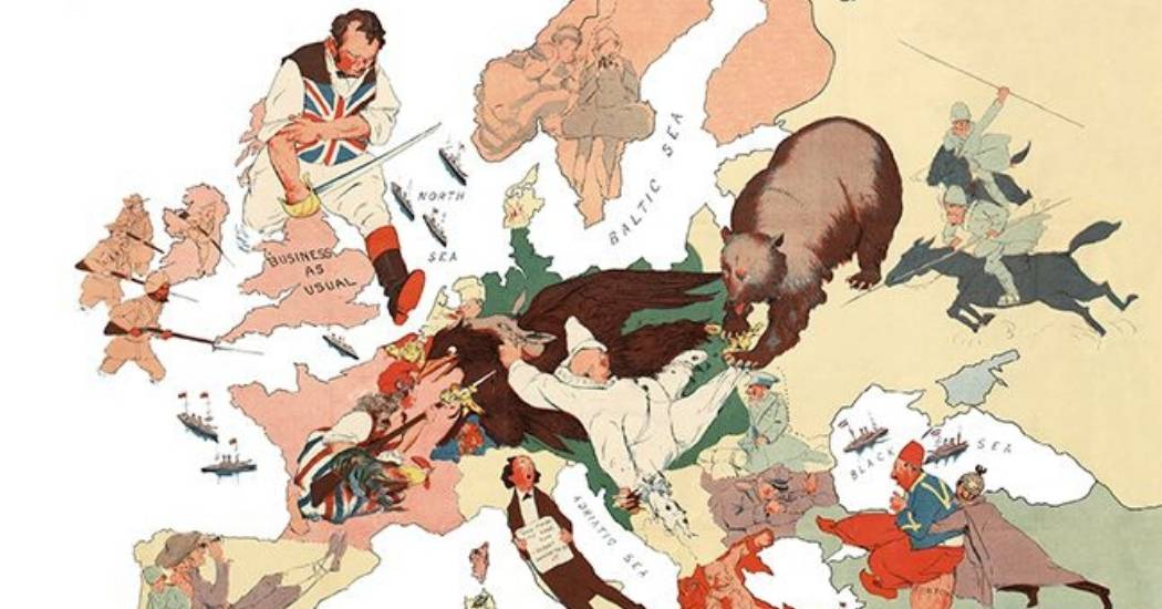 Magyarország a nagyhatalmak és birodalmak „szorításában” – Romsics Ignác Széchenyi-díjas történész idén megjelent könyve
