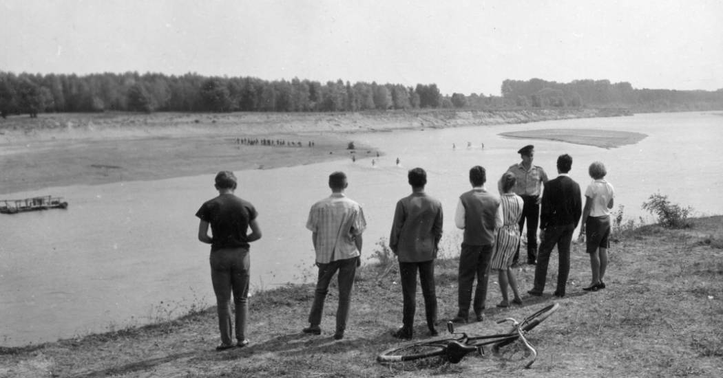 Képek egy város életéből – A salgótarjáni múzeum Sodrásban című, Gaál István életútját bemutató tárlata Szolnokon látható