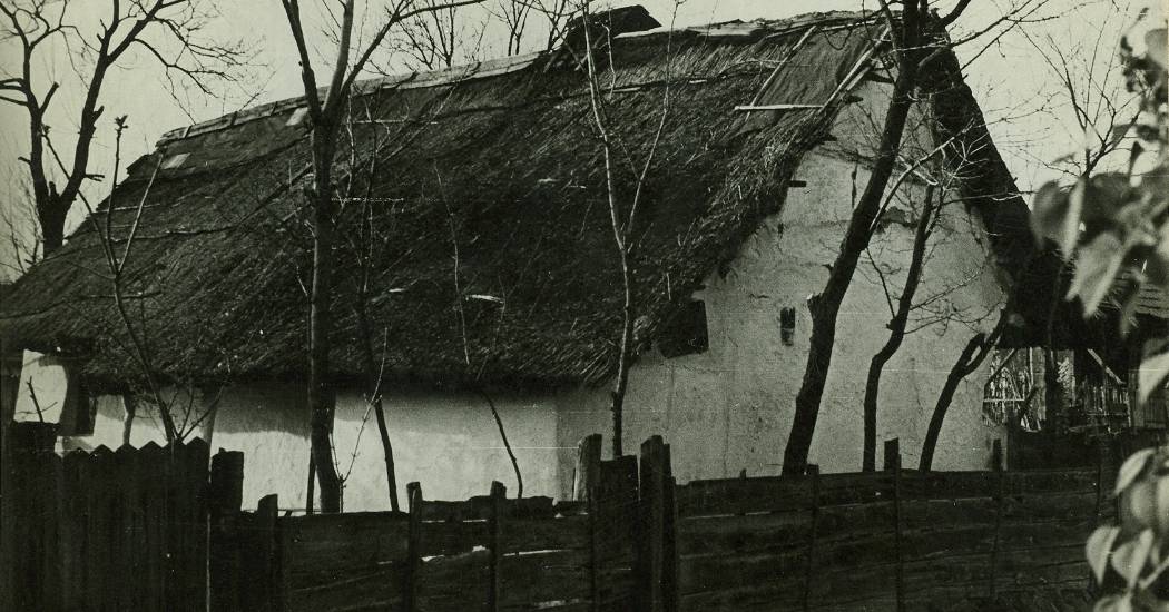 Falumúzeum? Tájház? Néprajzi ház! – Berettyóújfalu első kiállítóhelyének története (1960–1970)