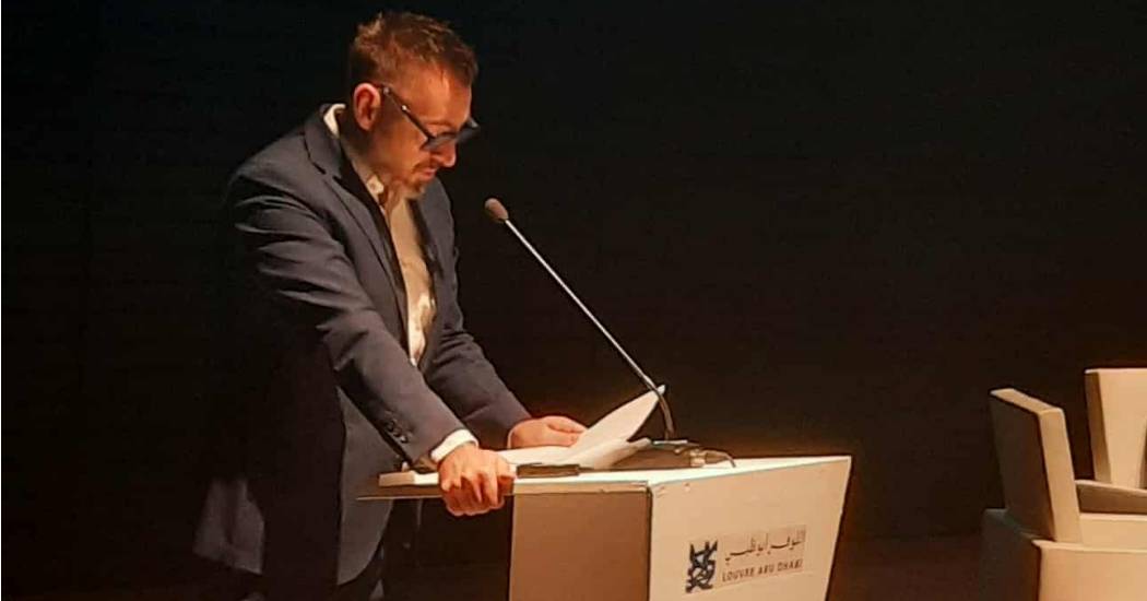 Magyar előadóval kezdődött az ICOM 27. Általános Konferenciája – Múzeumok, mint a változás katalizátorai