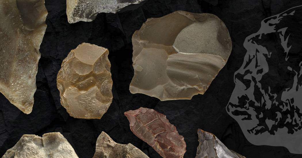 A vértesszőlősi ember 60. születésnapja – Sámuel 60 | Nemzetközi tudományos-régészeti konferencia a Magyar Nemzeti Múzeumban – 2025. november 24-25.