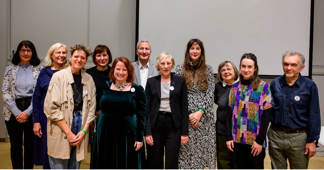 Átadták a 2025-ös ARTtransfer díjakat