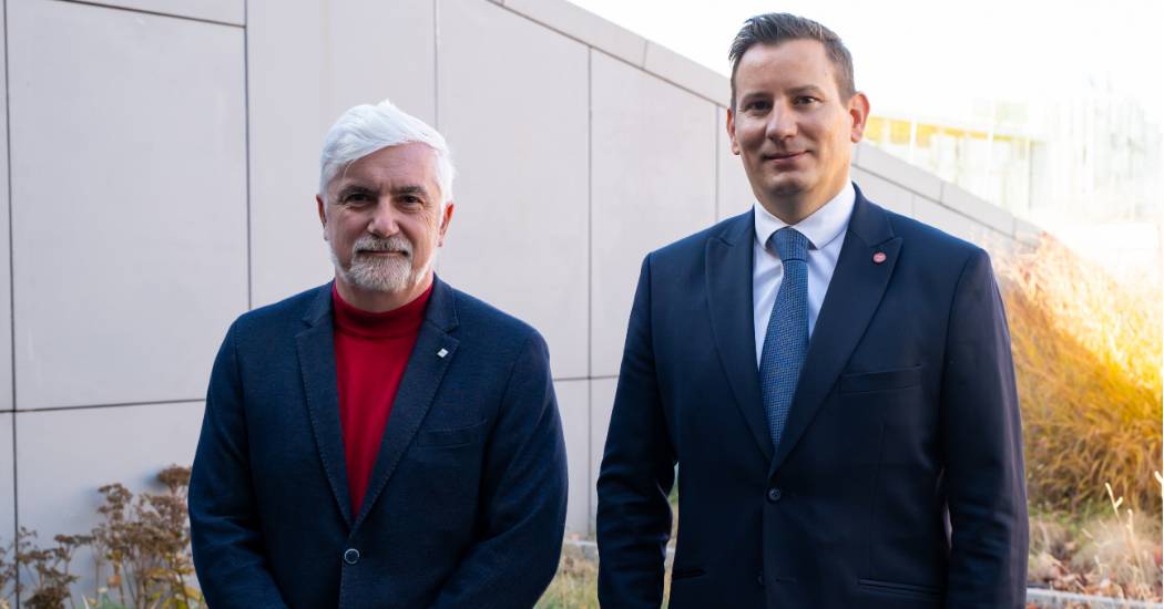 A tudomány hitelessége mint múzeumi erőforrás – Interjú Kemecsi Lajossal és Zsigmond Gáborral