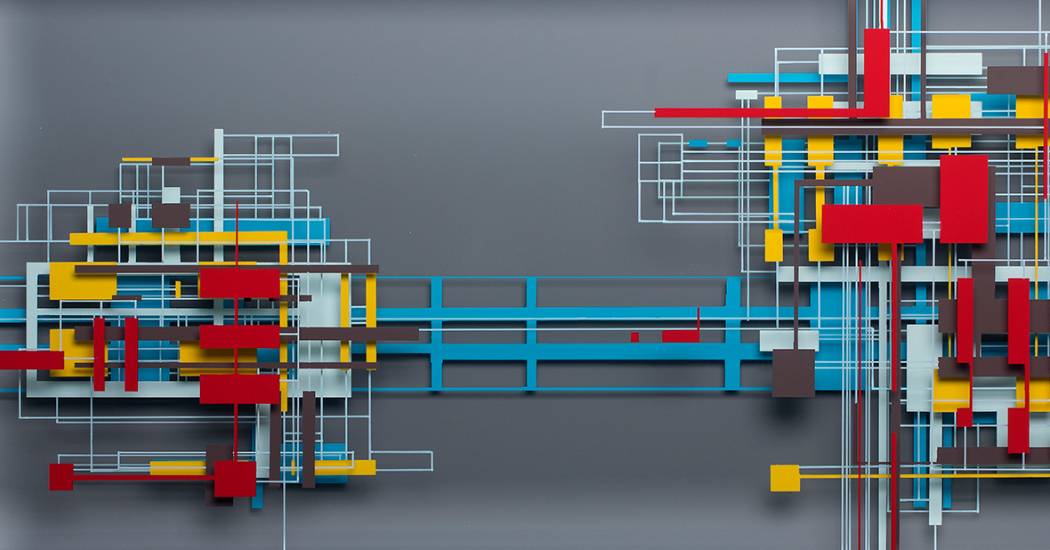Közgyűjteményekbe kerül a Magyar Nemzeti Bank kortárs képzőművészeti kollekciója