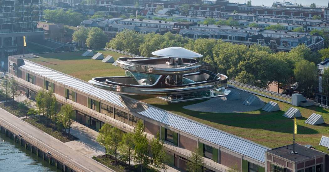 Múzeumi visszatekintő 2025! ICOM-konferencia, „giga-múzeumok”, biztonsági problémák és új narratívák