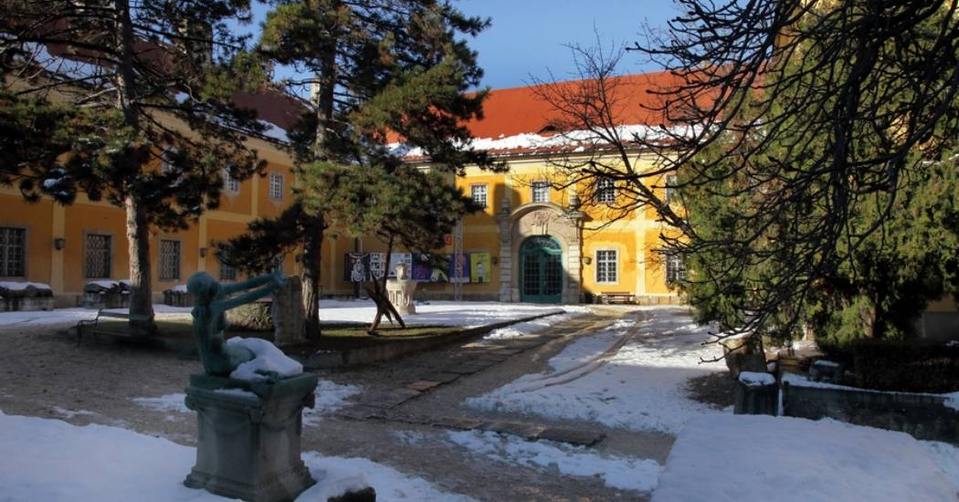 KISCELLI ÚJÉV – Rendhagyó tárlatvezetések és extra programok – 2026. január 17.