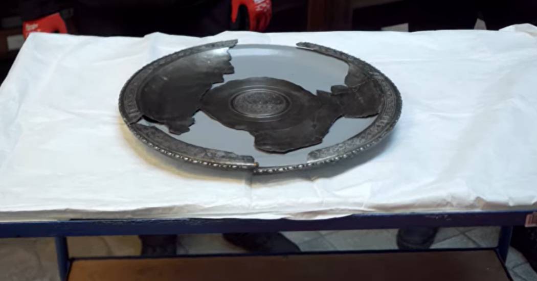 A visszaszámlálás elkezdődött – pár nap és nyílik az Attila-kiállítás a Nemzeti Múzeumban