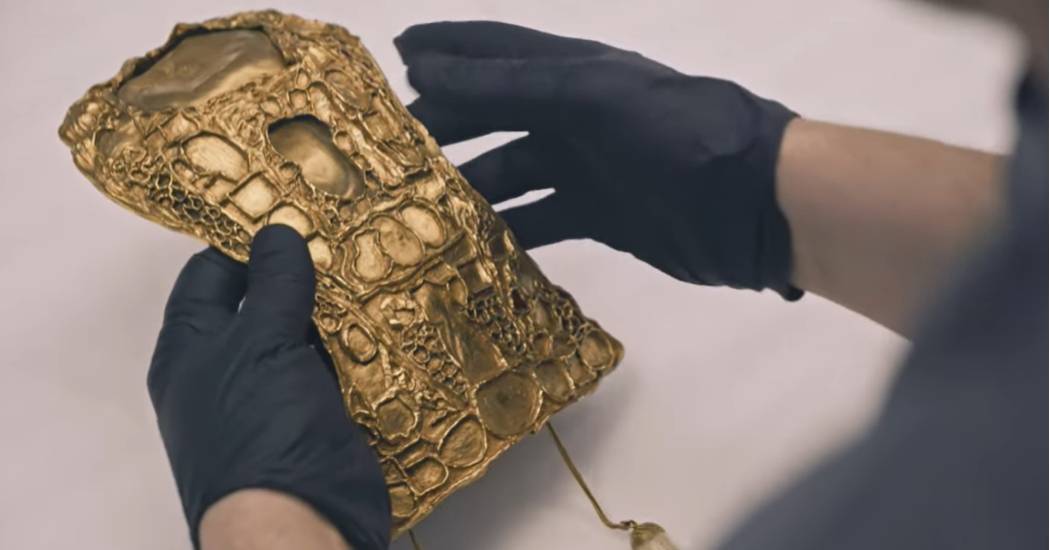 Ritka műtárgyak, pótolhatatlan másolatok és történelmi ereklyék az Attila-kiállításban