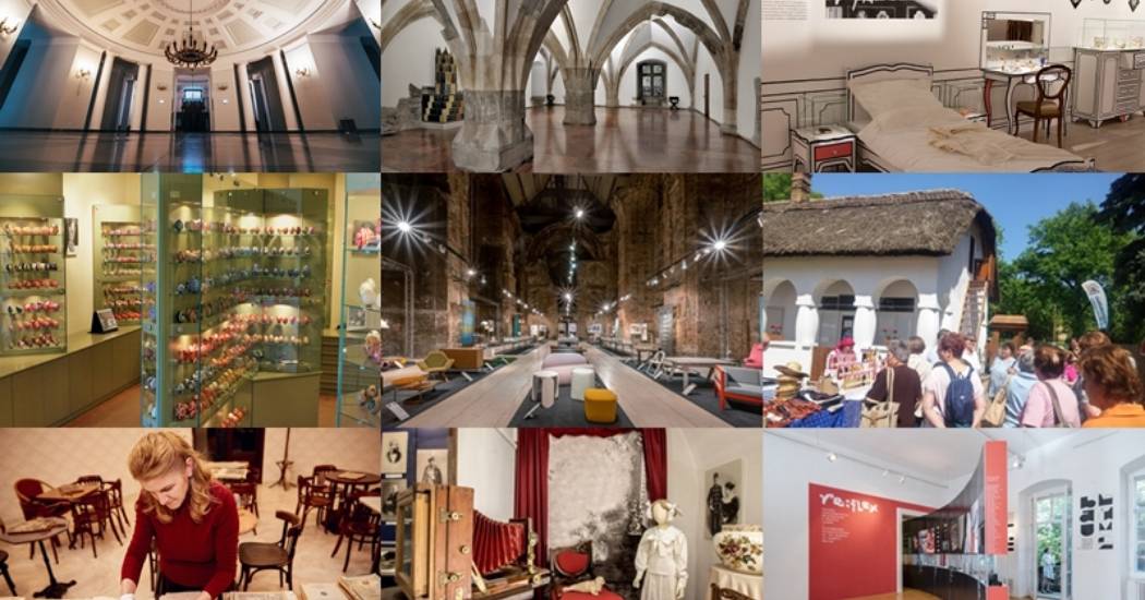 Ingyenesen látogatható múzeumaink a magyar kultúra napján – 2026. január 22.