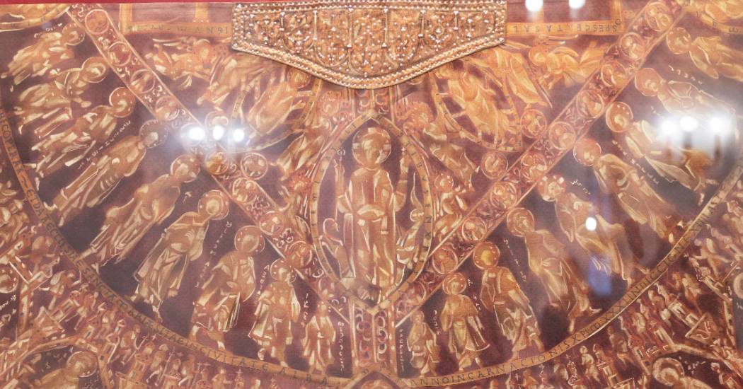 Különleges ajándék az Operaháztól a Nemzeti Múzeumnak