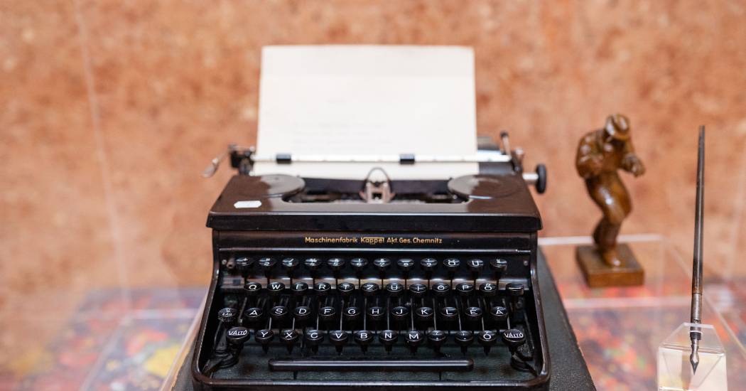 Megnyílt a Székely Himnusz történetét bemutató tárlat a Magyar Nemzeti Múzeumban