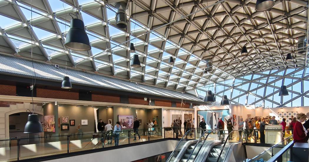 Klasszikus értékek és kortárs perspektívák – pillanatkép az Art and Antique Budapest 2026-ról