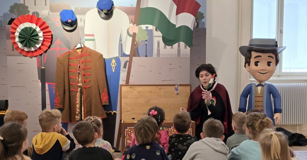 Ünnepi hétvége, múzeumi programok Zalaegerszegen