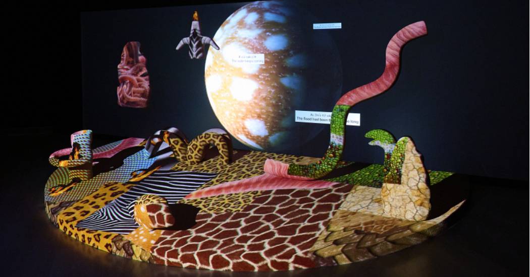 Vihar előtt. Tajvan múlt és jövő határán – Kurátori interjú a Ludwig Múzeum egzotikus kiállítása kapcsán